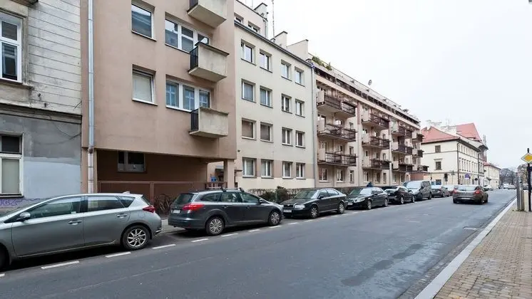 Apartamenty Sun&Snow Kraków Old Town