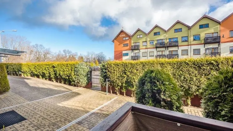 Apartamenty Sun & Snow Kuba - Iwo