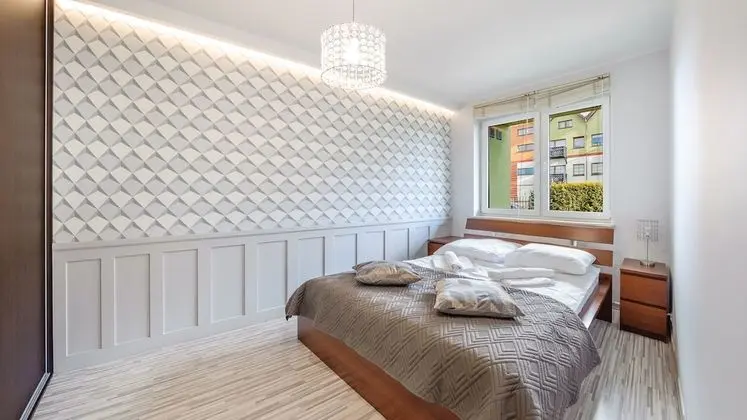 Apartamenty Sun & Snow Kuba - Iwo - Oda