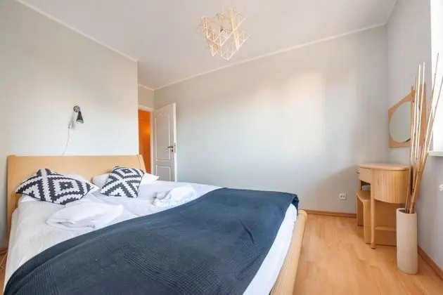 Apartamenty Sun & Snow Legionów