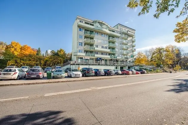 Apartamenty Sun & Snow Legionów