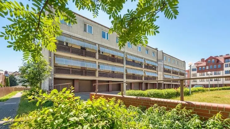 Apartamenty Sun & Snow Leśna