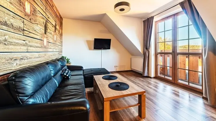 Apartamenty Sun&Snow Lesny Dom