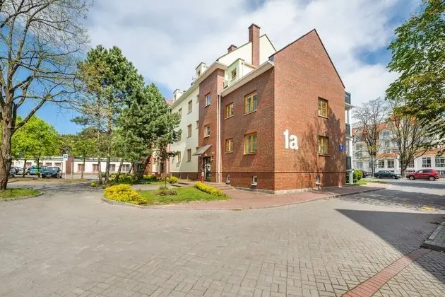 Apartamenty Sun & Snow Leśny