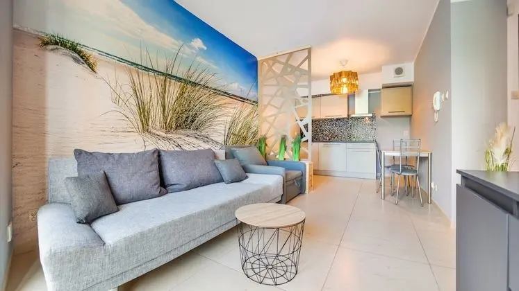 Apartamenty Sun & Snow Lido