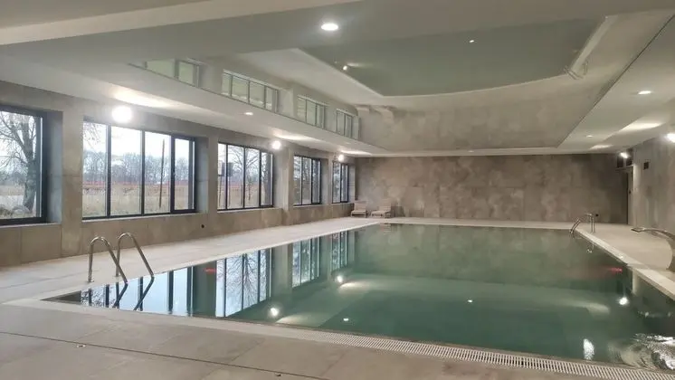 Apartamenty Sun&Snow Marina Dziwnów