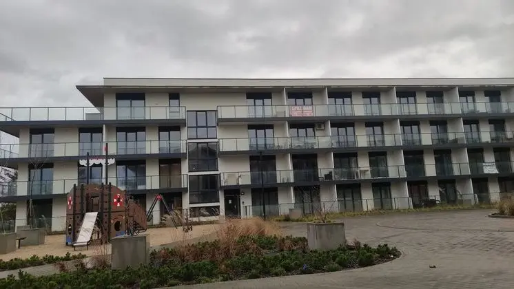 Apartamenty Sun&Snow Marina Dziwnów