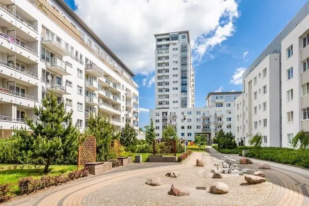 Apartamenty Sun & Snow Marina Primore
