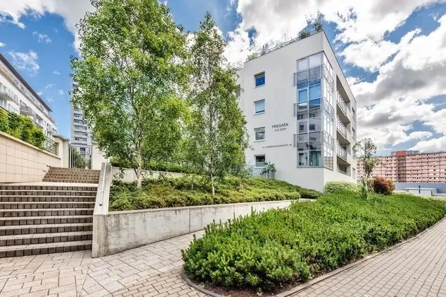 Apartamenty Sun & Snow Marina Primore - İç Mekan
