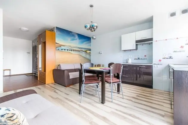 Apartamenty Sun & Snow Mierzeja Park