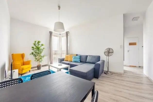 Apartamenty Sun & Snow Mila Baltica - Öne Çıkan Resim