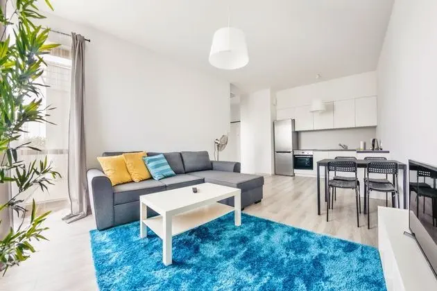 Apartamenty Sun & Snow Mila Baltica - Öne Çıkan Resim