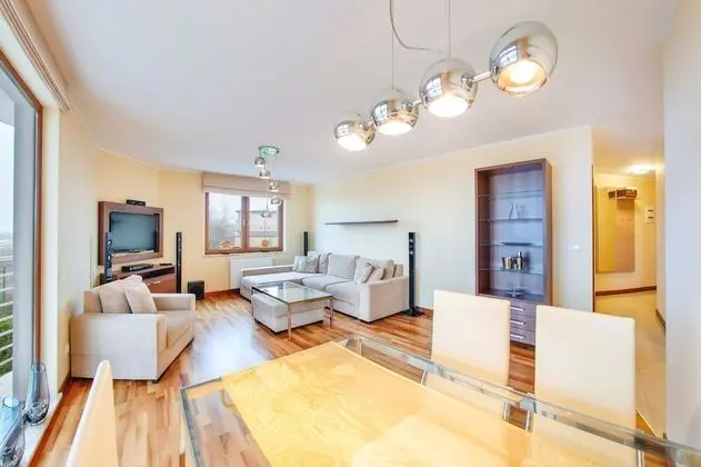 Apartamenty Sun&Snow Na Klifie - Öne Çıkan Resim