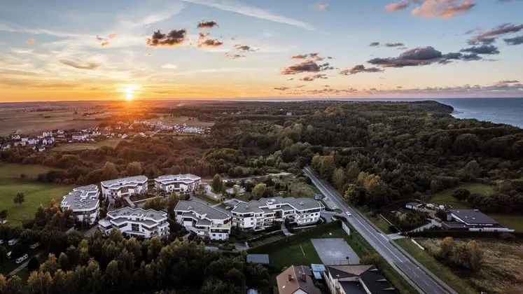 Apartamenty Sun&Snow Na Klifie - Öne Çıkan Resim
