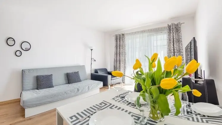 Apartamenty Sun & Snow Na Solnej