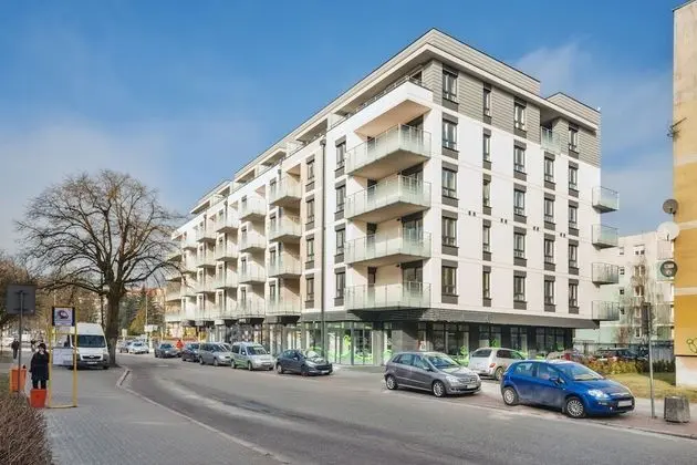 Apartamenty Sun & Snow Na Solnej