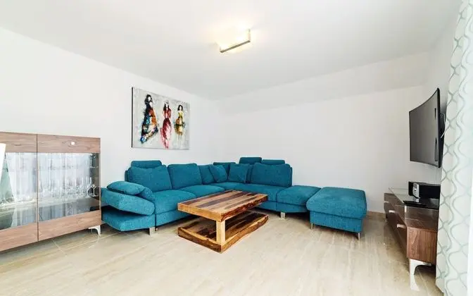 Apartamenty Sun & Snow na Wilczej