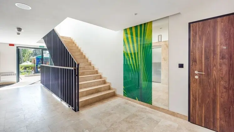 Apartamenty Sun & Snow Na Wydmach - İç Mekan
