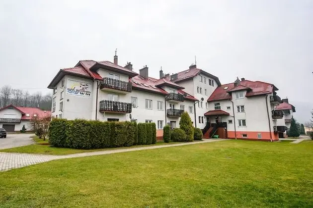 Apartamenty Sun & Snow Nad Potokiem
