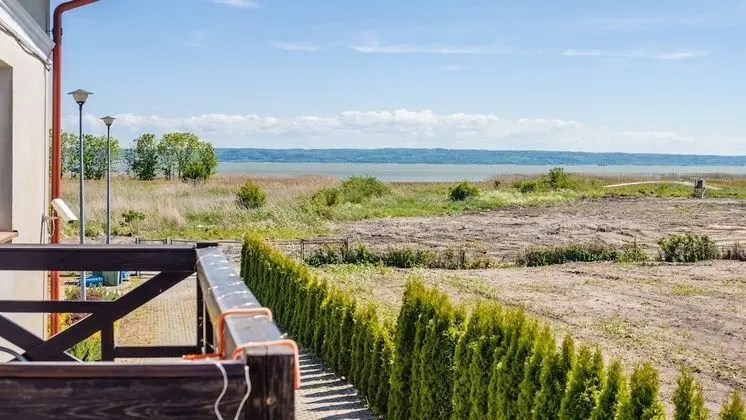 Apartamenty Sun & Snow Niska