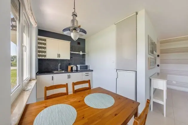 Apartamenty Sun & Snow Niska - Mutfak