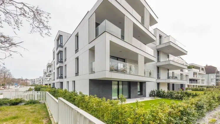 Apartamenty Sun & Snow Okrzei - Öne Çıkan Resim