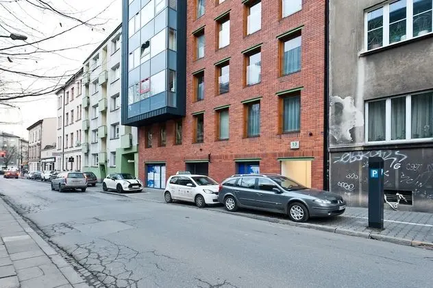 Apartamenty Sun & Snow Olimp Apartments