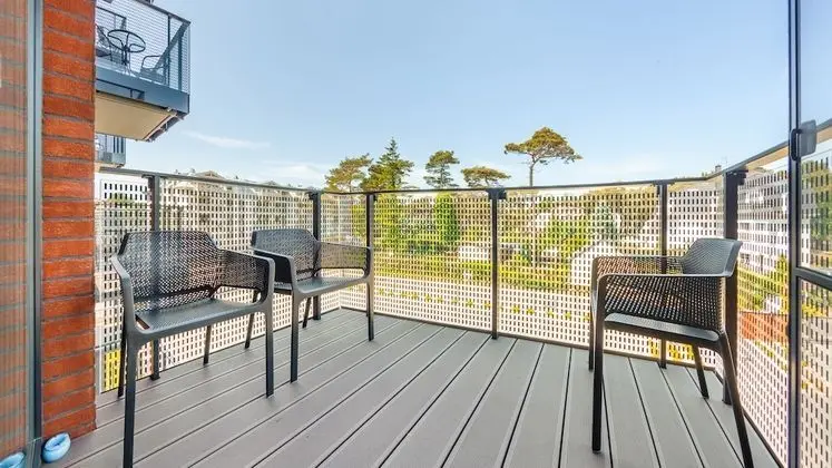 Apartamenty Sun & Snow Olimpijska