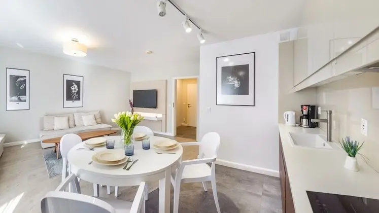 Apartamenty Sun & Snow Olymp