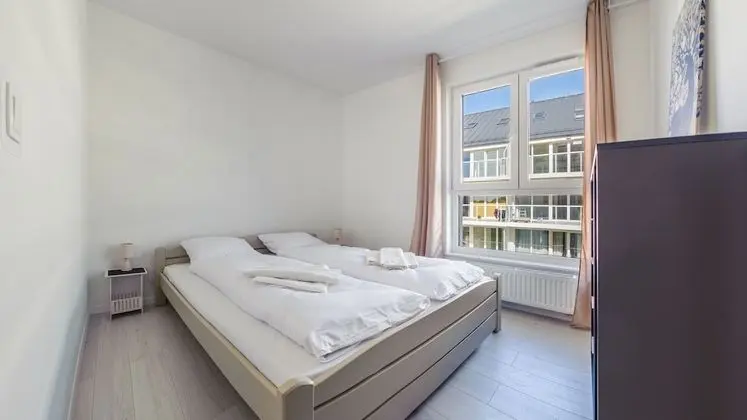 Apartamenty Sun & Snow Osada Cetniewo - Oda