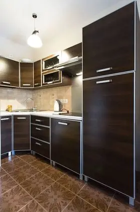 Apartamenty Sun & Snow Osiedle Podgórze - Mutfak