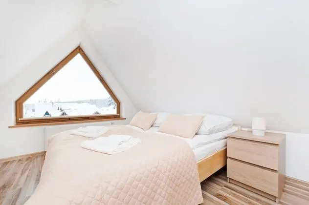 Apartamenty Sun & Snow Pardałówka