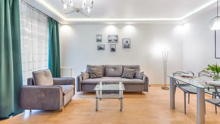 Apartamenty Sun & Snow Patio Mare