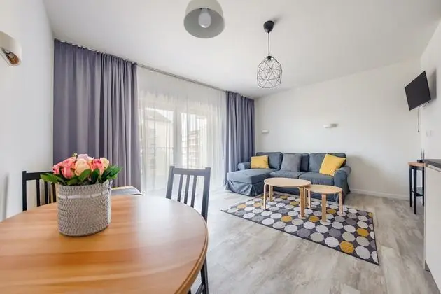 Apartamenty Sun & Snow Piec Morz - Öne Çıkan Resim