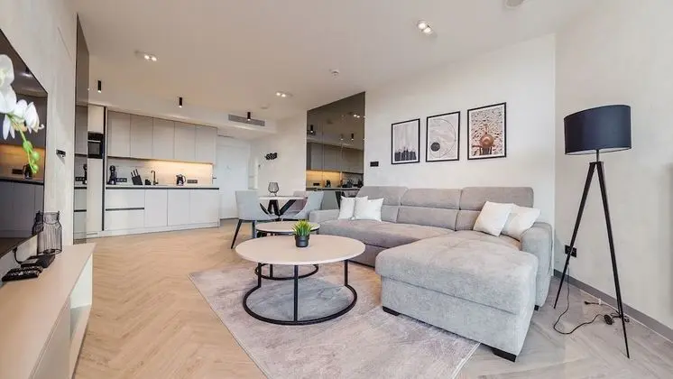 Apartamenty Sun & Snow Pinea - Oda Düzeni