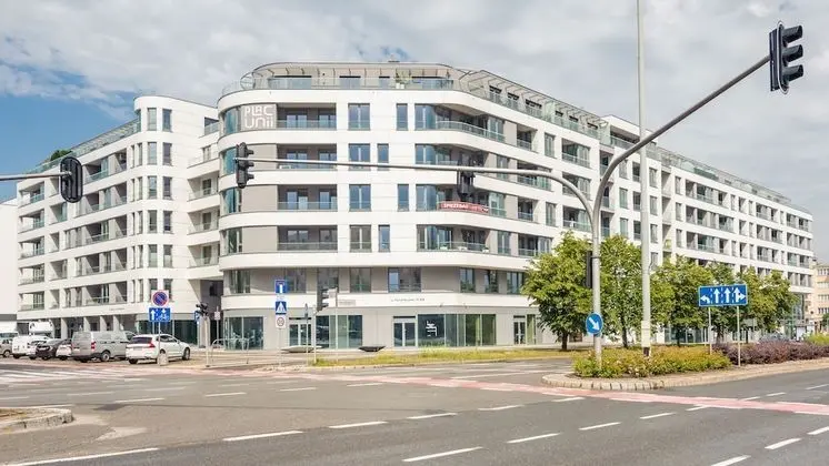 Apartamenty Sun & Snow Plac Unii