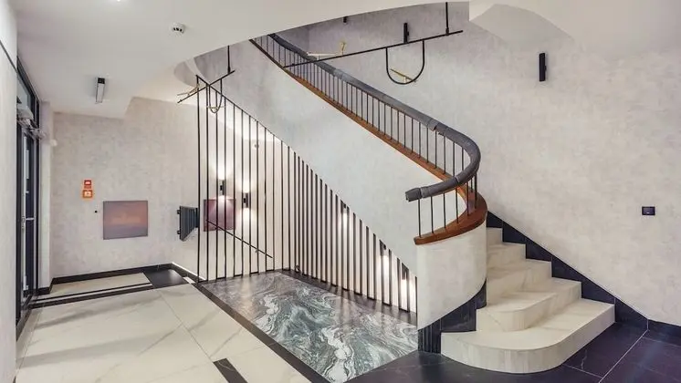 Apartamenty Sun & Snow Plac Unii - İç Mekan