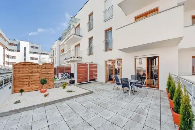 Apartamenty Sun & Snow Platan