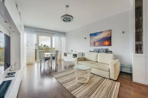 Apartamenty Sun & Snow Playa Baltis - Öne Çıkan Resim