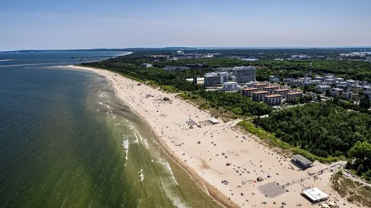 Apartamenty Sun & Snow Plaża - Öne Çıkan Resim