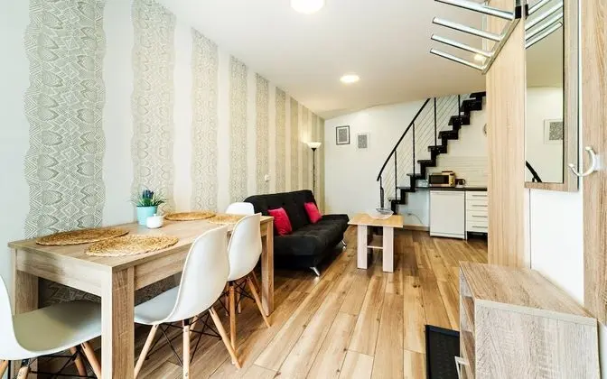 Apartamenty Sun & Snow Pod Sowa - Öne Çıkan Resim
