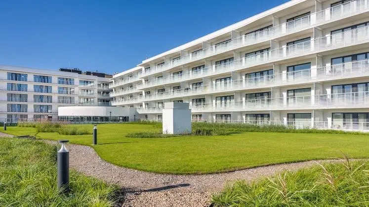 Apartamenty Sun & Snow Polanki Aqua