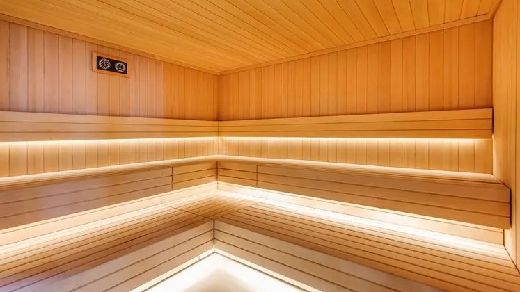 Apartamenty Sun & Snow Polanki Aqua - Spa