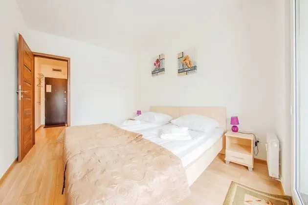 Apartamenty Sun & Snow Polanki - Oda