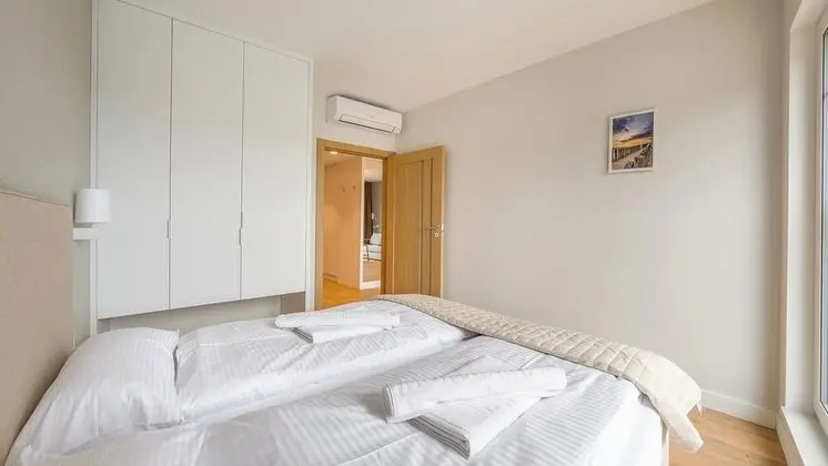 Apartamenty Sun & Snow Port Krynica - Oda
