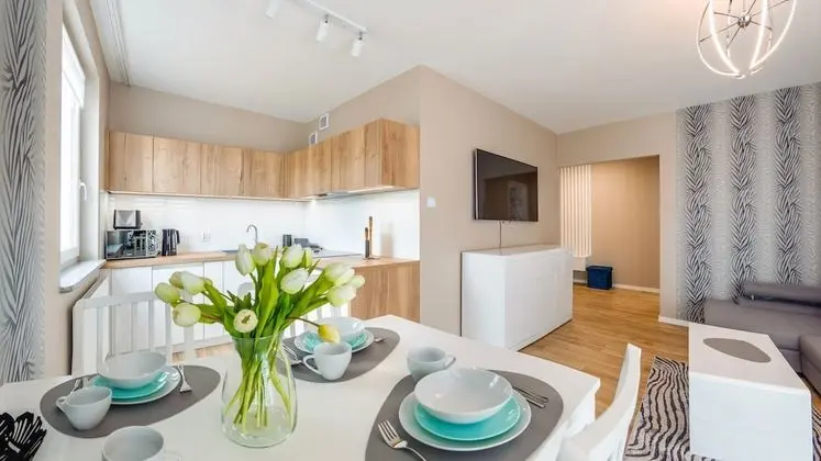 Apartamenty Sun & Snow Porta Mare