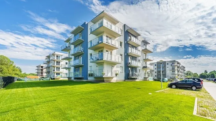 Apartamenty Sun & Snow Porta Mare - Dış Mekan