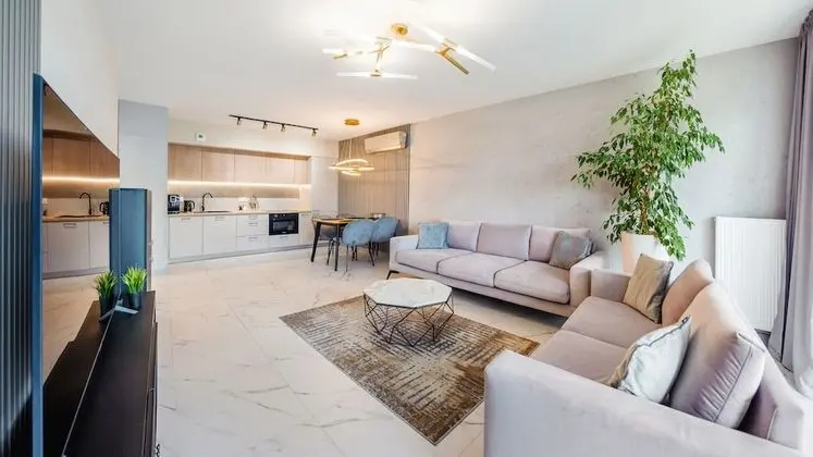 Apartamenty Sun&Snow Porta Mare Marina