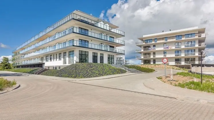 Apartamenty Sun&Snow Porta Mare Marina