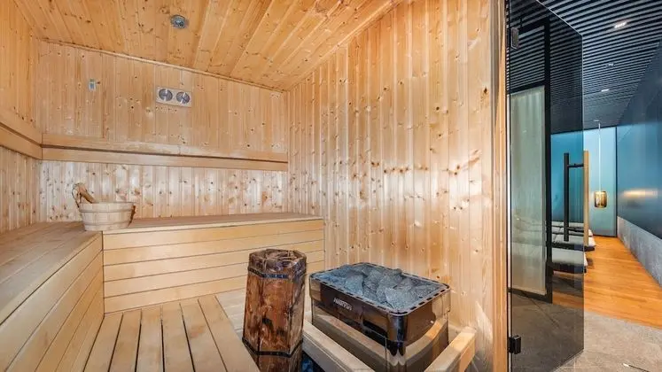 Apartamenty Sun & Snow Portova